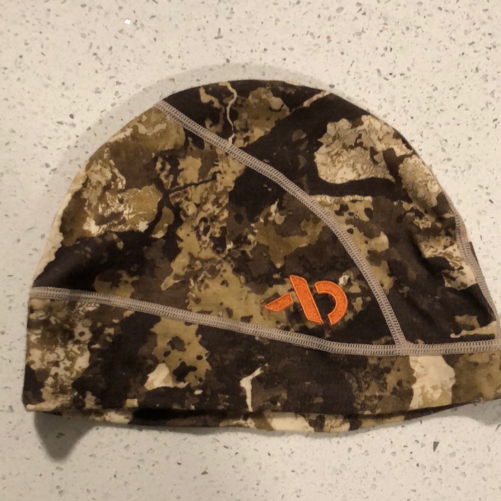 First Lite Merino Beanie